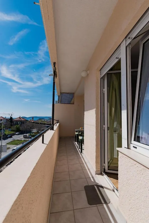 Apartment Sun & Salt Split 0*,  Croatia