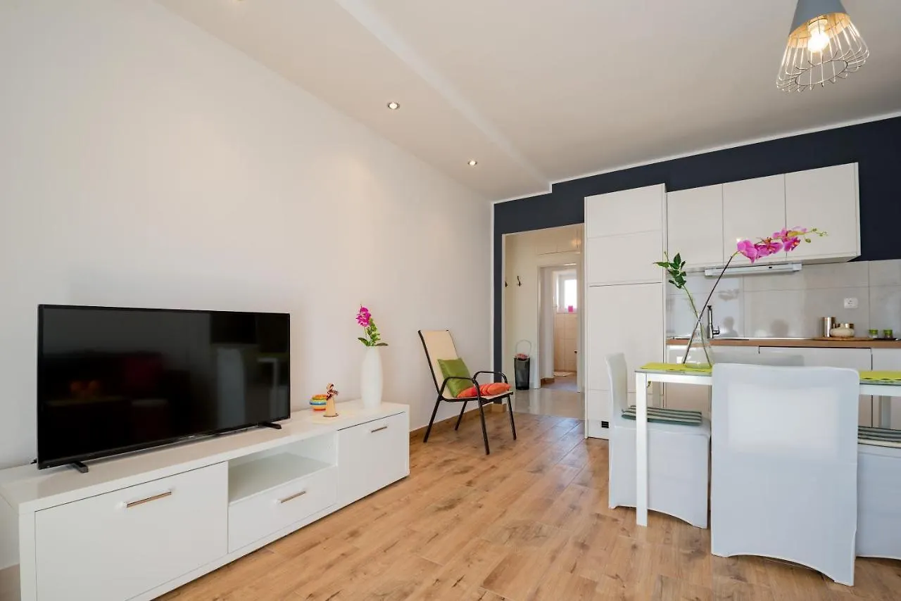 Apartment Sun & Salt Split Croatia
