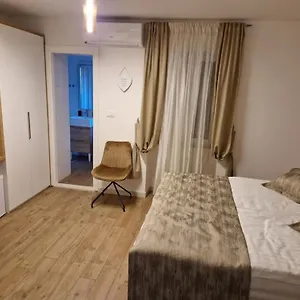 Gostinjska kuća Bepa, Split