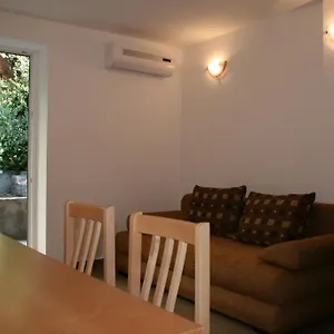Apartman Mrduljas, Split