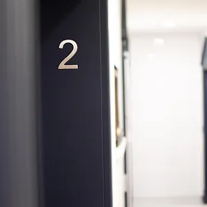 krevet i doručak Center Luxury 1, Split